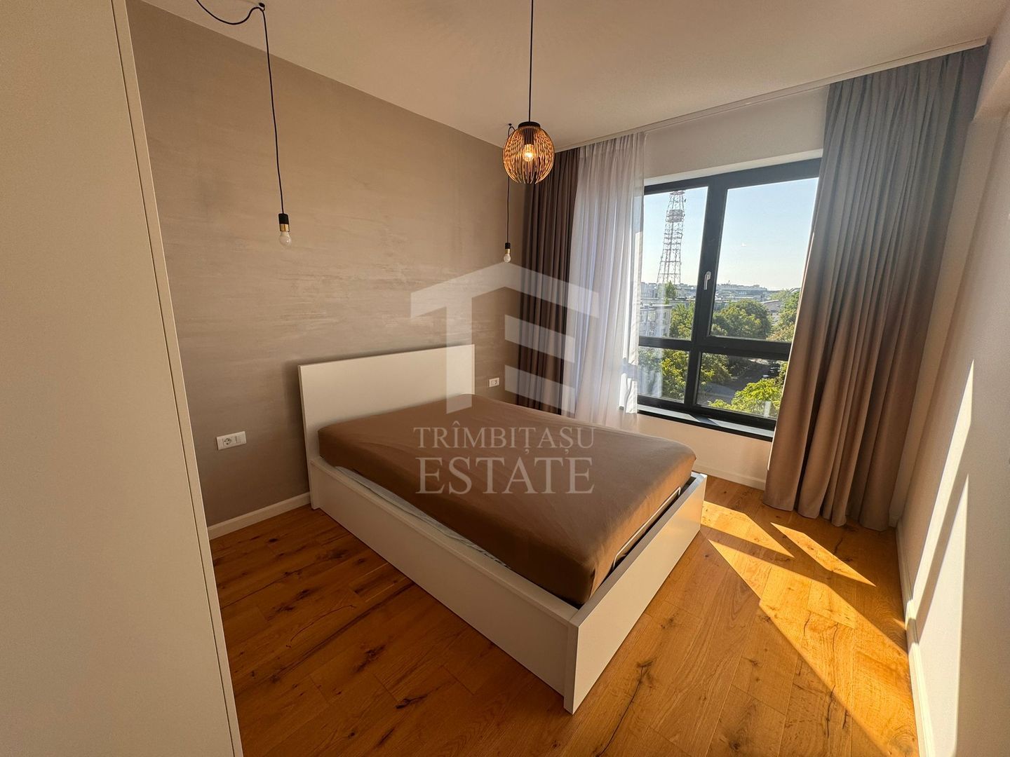 Cavar Residence 2 Camere Piata Sudului | Bloc 2025 | 5/7 - Poză 5