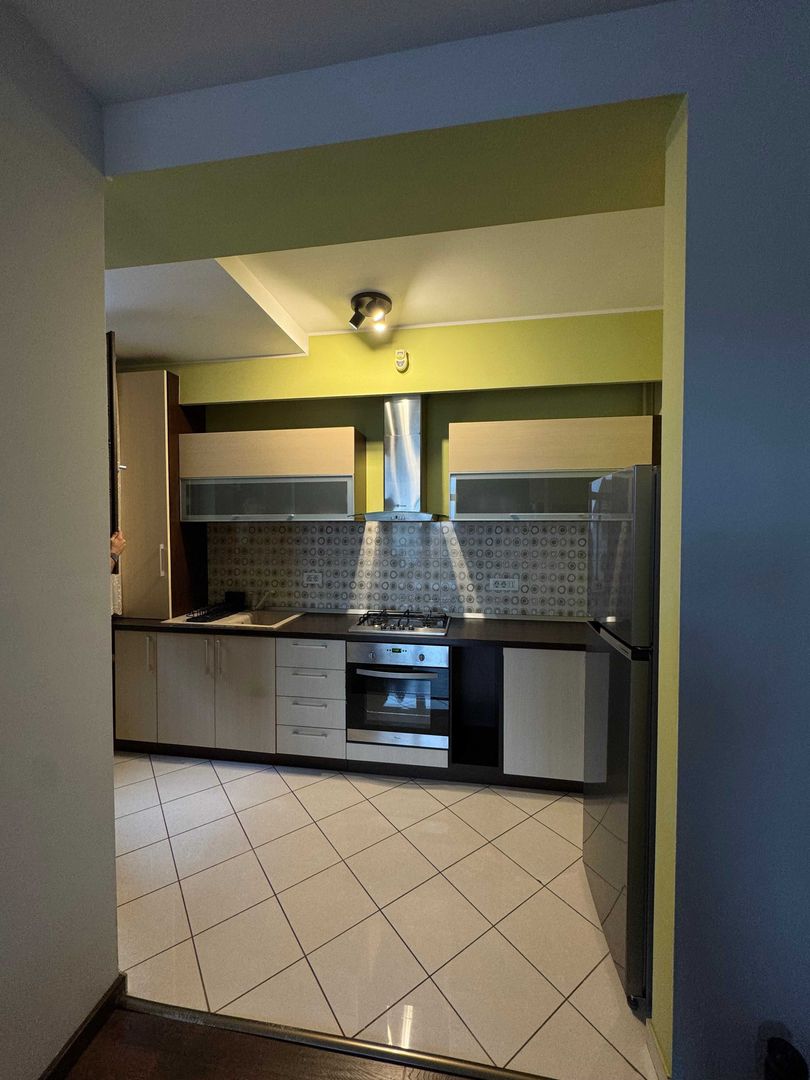 Odobescu | 2 Camere | Prima Inchiriere | Loc de Parcare - Poză 8