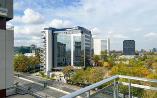 Închiriere apartament 2 camere 55mp | Parcare inclusă - Poză 1