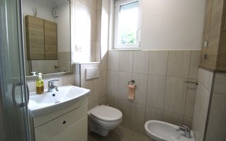 1/2 duplex, 5 camere – prima închiriere | Moșnița Veche - Poză 9
