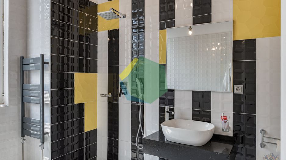 PENTHOUSE PREMIUM | 186 MP  | TERASĂ 186 MP | VEDERE PADURE - Poză 21