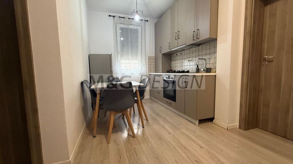 Apartament 2 camere Dumbravita etaj 2 bloc nou - Poză 3
