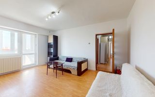 2 camere | Decomandat | 65 mp total | An 2002 | Metrou Piata Sudului - Poză 5