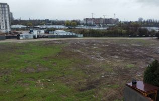 Teren Intravilan *500mp* / P+2 // Straulesti