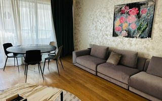 Apartament exclusivist 4 camere | ONE Herăstrău Park | 117,82 mp utili - Poză 7