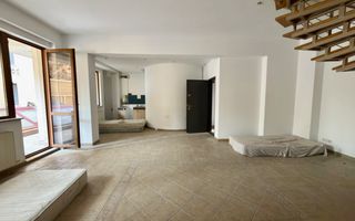 DUPLEX EXCLUSIVIST CU PISCINA PRIVATA | SAUNA | GRADINA | AVIATORILOR - Poză 2