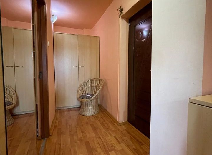 Apartament 1 camera, de inchiriat in Lugoj zona Kaufland - Poză 9