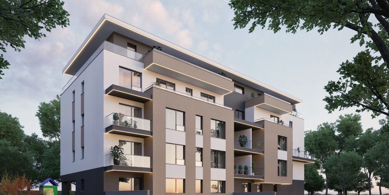2 camere premium, încălzire în pardoseală, TVA inclus, Pallady - Poză 2