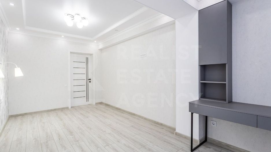 Vânzare, apartament, 2 camere, bd. Mircea cel Bătrân, Ciocana. - Poză 6
