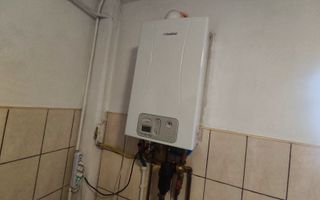 3 Camere, Decomandat Nicolina / Prima Statie din Podu Ros - Poză 13