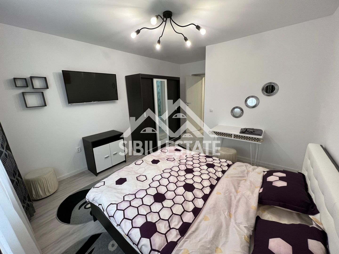 Apartament Premium 3 Camere Decomandat | Zona Mihai Viteazu – Hipodrom - Poză 4