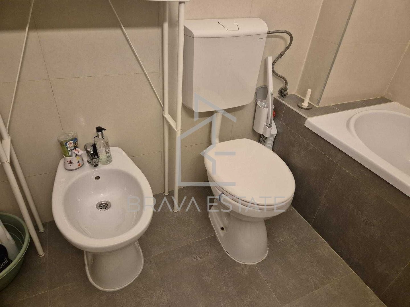 Apartament 3 camere, 75 mp, balcon, zona Mănăștur - Poză 6