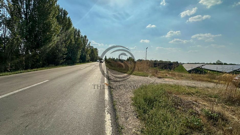 Teren extravilan de vanzare | 9882mp | Berceni - Prahova | Comision 0% - Poză 3