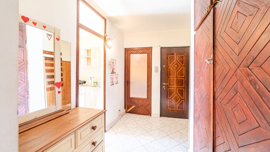 Apartament 2 camere Zona 300 Micălaca - Poză 7