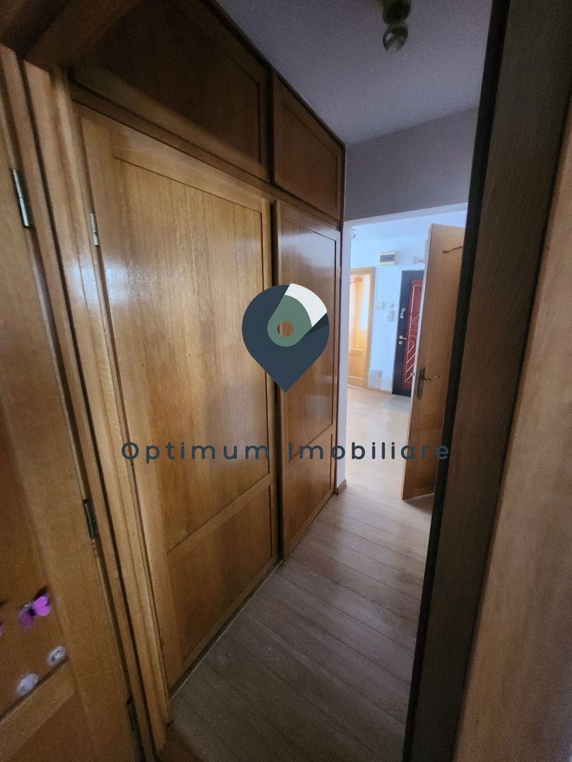 Apartament cu 4 camere in Manastur, etaj 2/4 zona Putna ! - Poză 8
