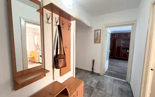 Apartament cu 3 camere decomandat | Complexul Studentesc | PetFriendly - Poză 13