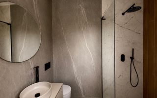 Vilă Ultra-Luxury | Lângă Pădure | Piscină Privată - Poză 28