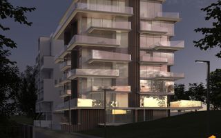 Vânzare apartament, 2 camere - Primes Rahmaninov Collection, Floreasca - Poză 3