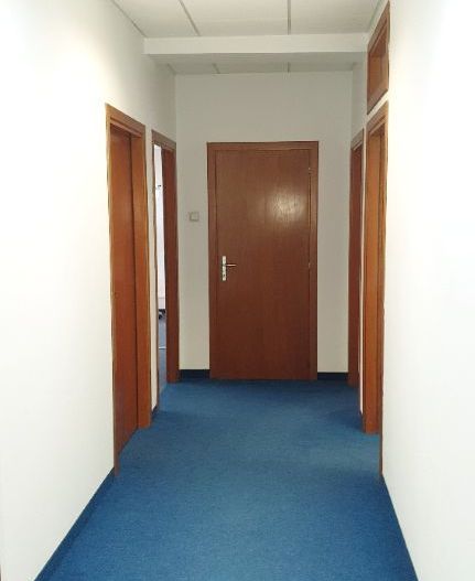 Spatiu birouri de inchiriat | Acces facil DN1 si Aeroportul H.Coanda - Poză 10