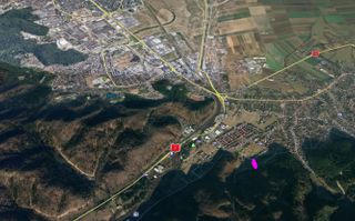 Teren Sacele - Poză 2