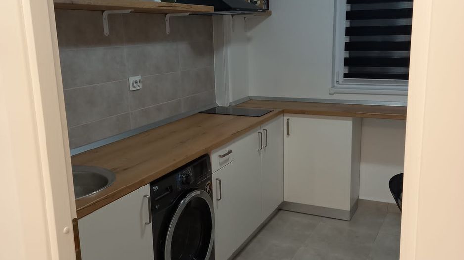 2 Camere - Crangasi - Metrou la 300 m | Mobilat Utilat | - Poză 8