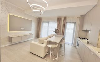Apartament modern 3 camere și terasă – în inima zonei Eroilor. - Poză 1