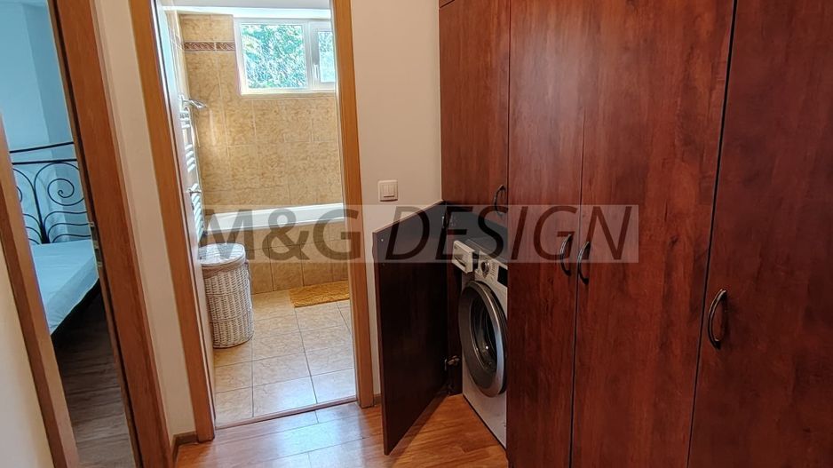 Bloc nou, 2 camere, etaj 1, parcare Lipovei - Poză 7