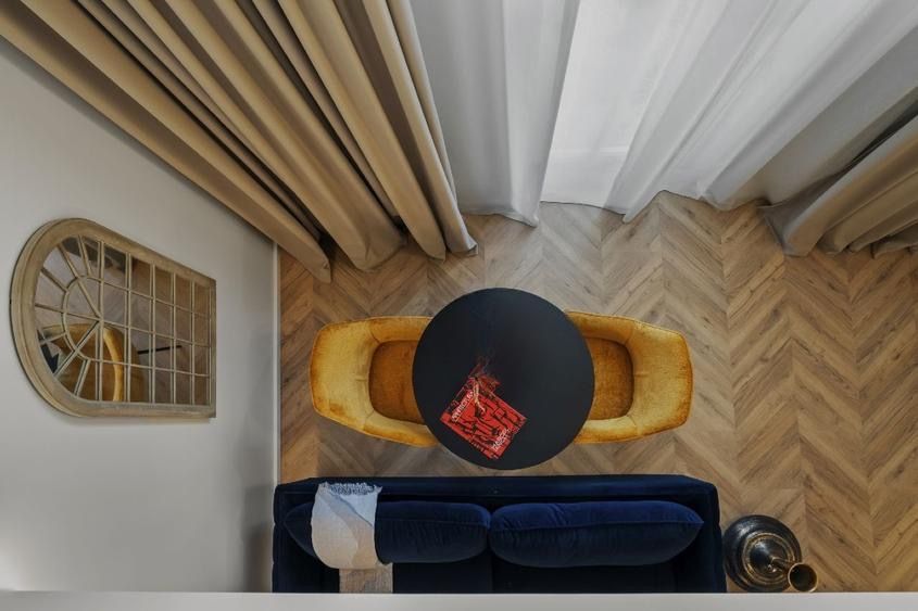 Închiriere Loft 2 Camere | Prima Închiriere | La 50 m de Metrou - Poză 9