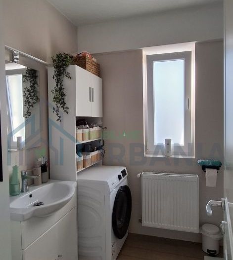 Apartament 2 camere semidecomandat, Valea Lupului, zona Antibiotice, cartier Iriss - Poză 2