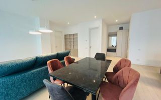 PENTHOUSE 4 CAMERE 150 MP  *** HERASTRAU *** - Poză 6