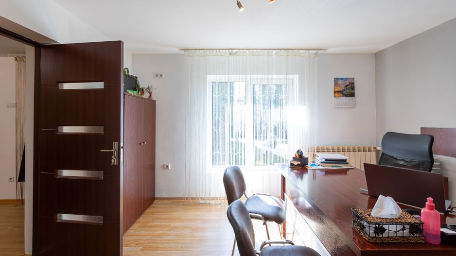 Proprietate exclusivistă ultracentrală -eleganță, spațiu și rafinament - Poză 39