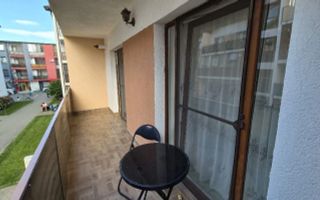 Apartament 2 camere | Etaj 1 | Balcon | Arhitectilor - Poză 5