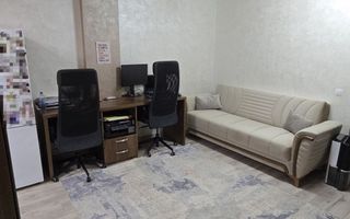 Apartament 2 camere, parter + spațiu depozitare exclusiv, Aurel Vlaicu – bloc 2017 - Poză 3