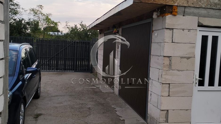 Casa si teren 970mp in comuna Costesti/BZ ~ constructie 2013 - Poză 29