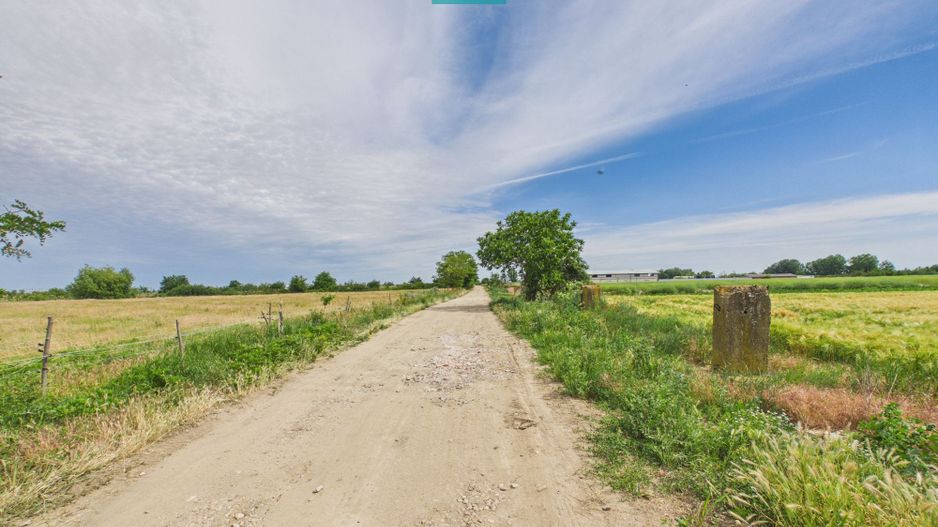 Teren extravilan 5000 mp, Arad - Poză 8