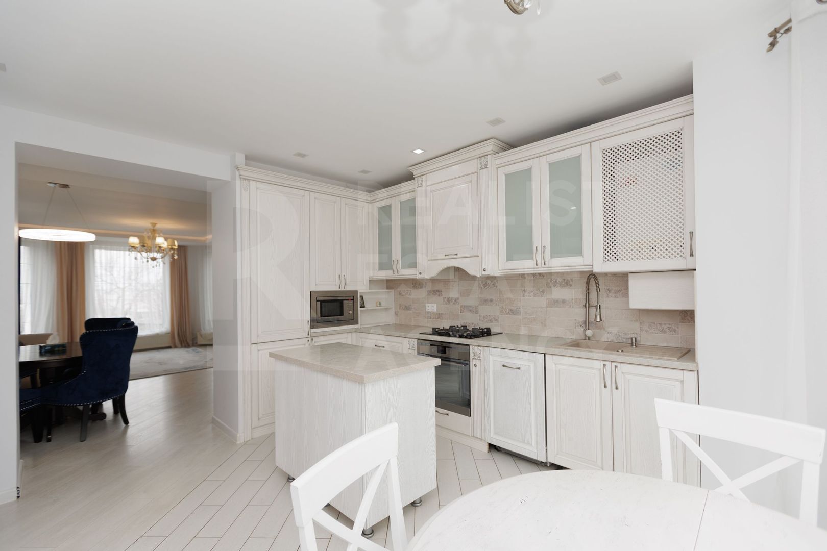 Chirie casa, 5 camere, strada Petru Movila, Dumbrava - Poză 5