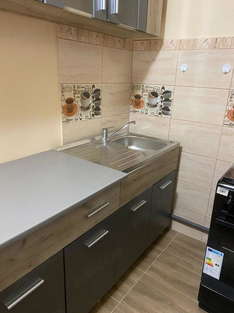 LIPOVEI - GARSONIERA COMFORT 1 - decomandat - Poză 7