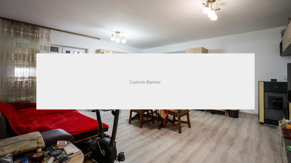 Casa cu 3 camere 400 mp Nojorid utilitati - Poză 4