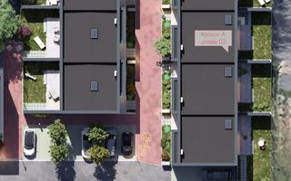 COMPLEX  VILE PREMIUM - PANOURI FOTOVOLTAICE / 1 DECEMBRIE 1918! - Poză 5