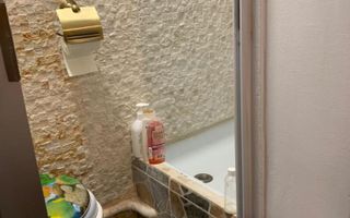 Garsonieră decomandată Piața Romană, parcare inclusă. - Poză 5