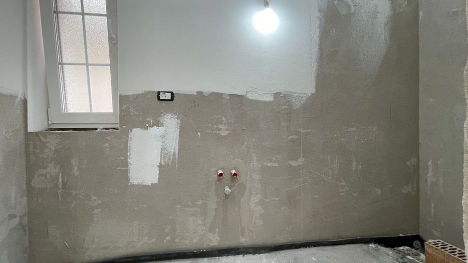 Duplex desparțit - 5 camere și 3 băi- Moșnița Nouă - Poză 15