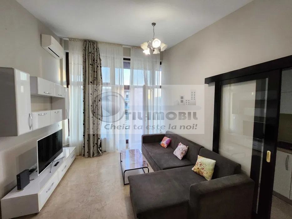 Apartament cu 3 camere decomandat 115mp  Exclusive Residence - Poză 3