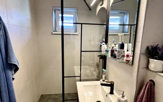 Apartament cu 2 camere langa Iulius Mall cu priveliste panoramica - Poză 5