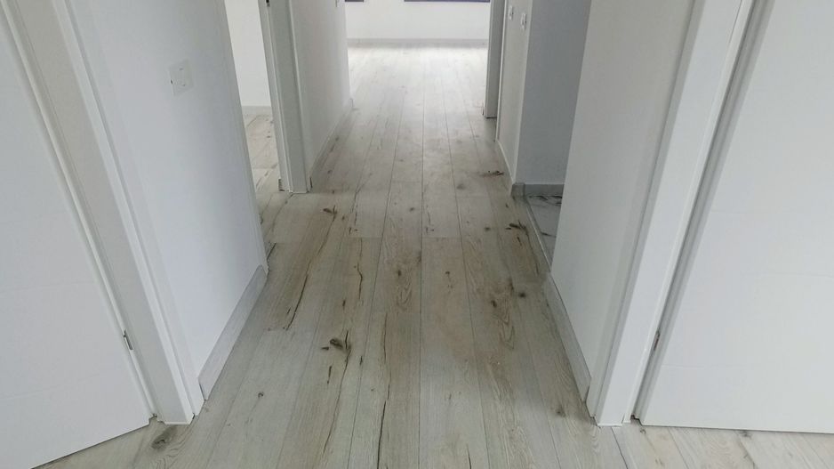 CASA INDIVIDUALA - 4 CAMERE, 333 MP TEREN,PARTER + POD, COMISION 0% - Poză 11