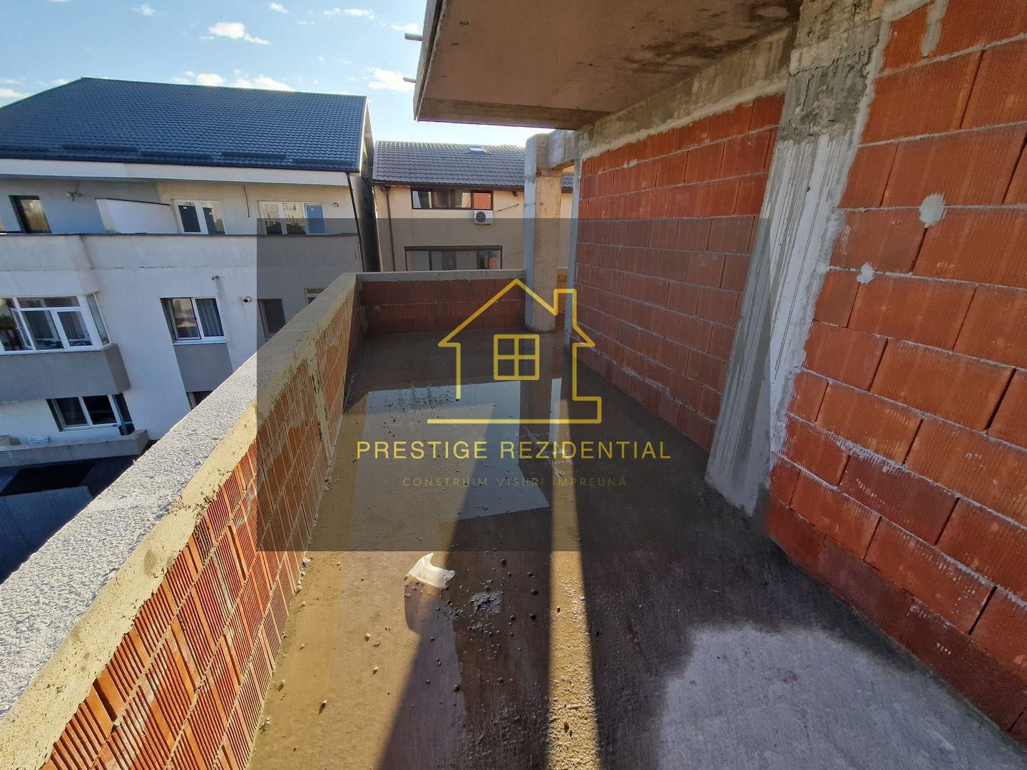 Ap 2 Camere Decomandata,Curte 51 mp,Nicolae Grigorescu-Metrou - Poză 6