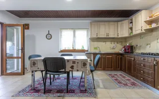 Casă/Vilă cu 4 camere, Buhuși - Poză 11