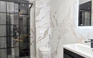 Apartament Bulevard 2 camere |  Loc parcare subteran - Poză 5