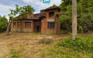 Loc de casă cu construcție în Dezna! - Poză 2