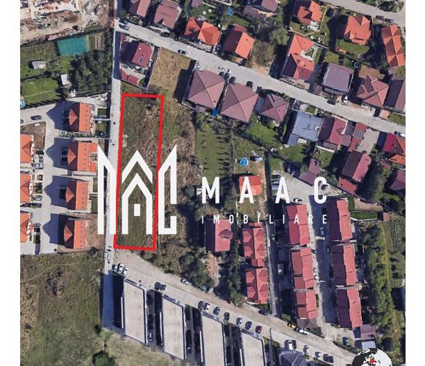 Teren 1778 mp | Selimbar -  zona Brana - Poză 2