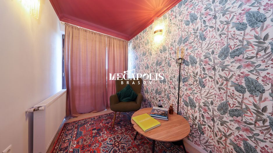 Pensiune/Vilă de vânzare în Bran | 8 camere | 180 mp - Poză 44